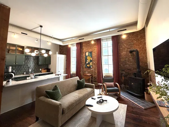 66 S Front St APT 23, Memphis, TN 38103