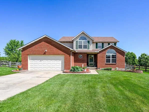 3254 Shoshoni Ct, Hamilton, OH 45011