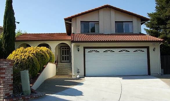 El Sobrante/ Richmond Home
