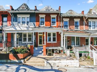 1027 Euclid St NW #BASEMENT, Washington, DC 20001