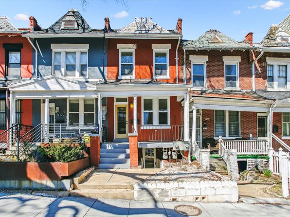 1027 Euclid St NW #BASEMENT