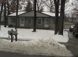 1945 Iowa St SW #1947, Wyoming, MI 49519