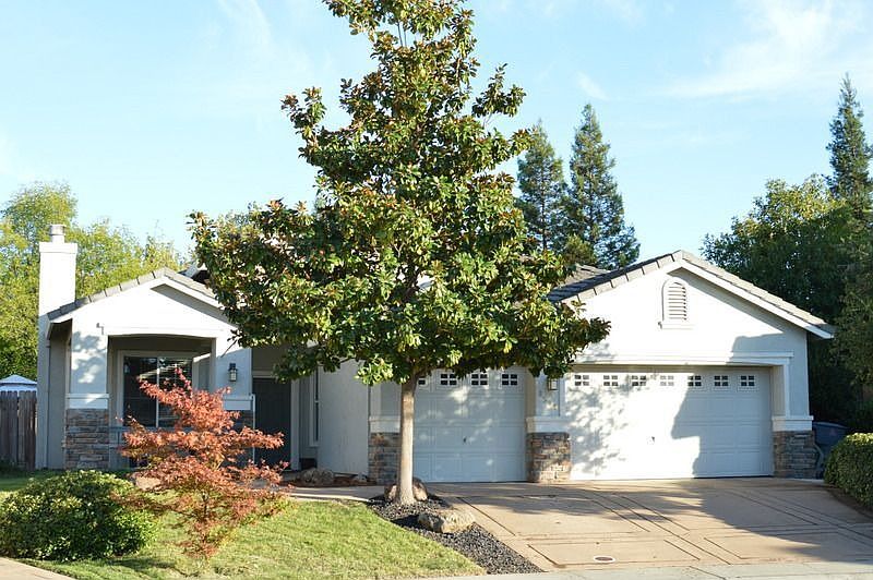 Great Curb Appeal 