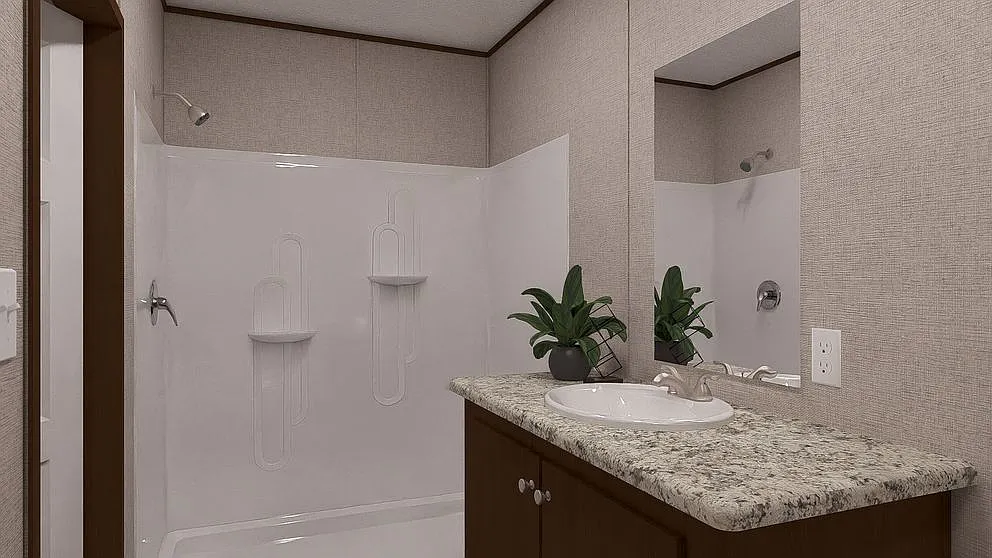 4 bed, 1280 sqft, $1,275 — Photo 4