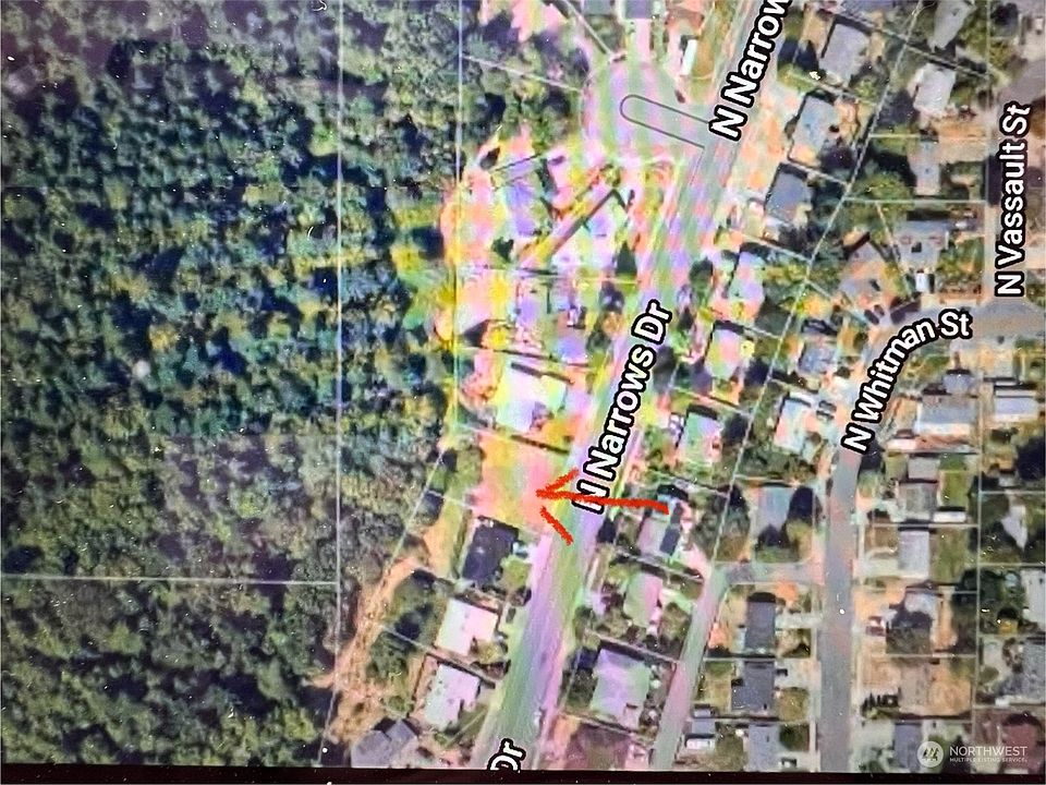 2nd image of 3324 N Narrows Drive