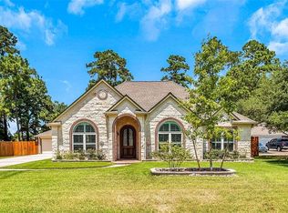 511 E Oak Hill Dr, Spring, TX 77386