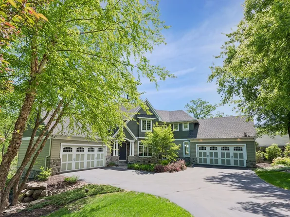 2975 Klondike Ave N, Lake Elmo, MN 55042
