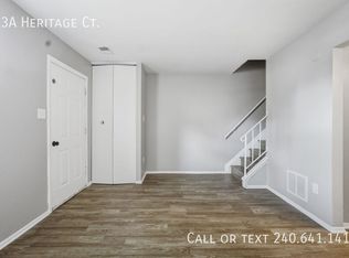 13A Heritage Ct, Annapolis, MD 21401