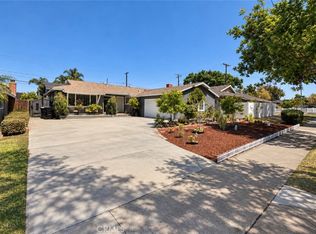 1521 W Crone Ave, Anaheim, CA 92802