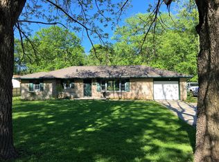 3406 Washington St, Columbus, IN 47203