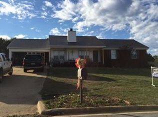 10963 Vance St, Vance, AL 35490