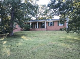 717 Malvern Hill Dr, Macon, GA 31204