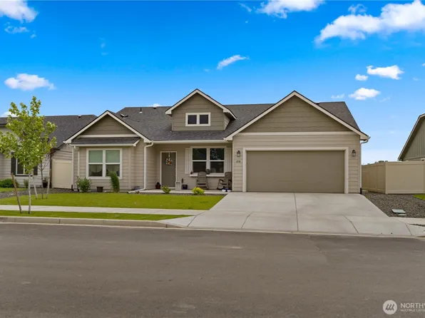1074 Ava St, Walla Walla, WA 99362