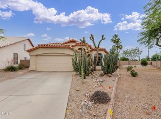 1566 E Cheyenne St, Gilbert, AZ 85296