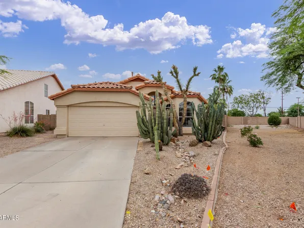 1566 E CHEYENNE Street, Gilbert, AZ 85296