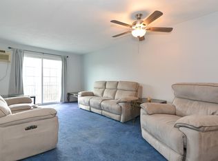 Hanover Terrace, Manchester, NH 03104