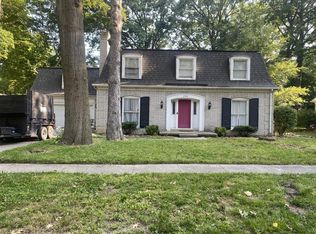 1714 Laurel Oak Dr, Flint, MI 48507