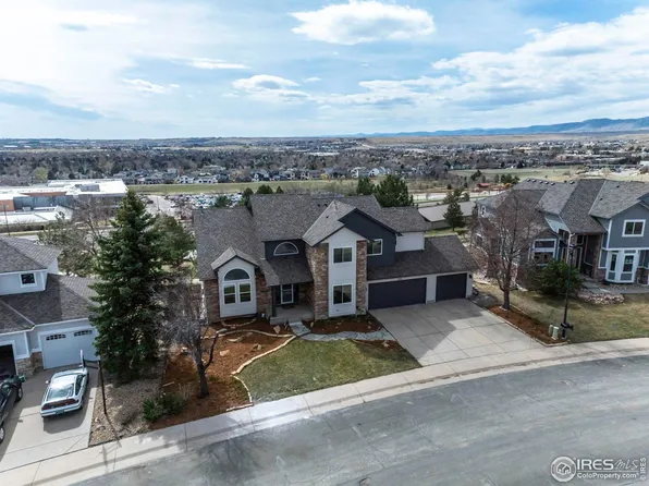 814 Trail Ridge Dr, Louisville, CO 80027