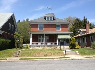 851 Dewey Ave, Hagerstown, MD 21742