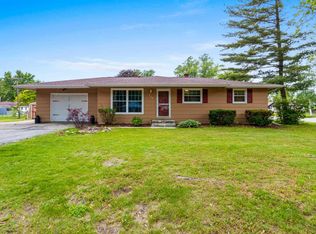 973 Harwood Ave, Green Bay, WI 54313
