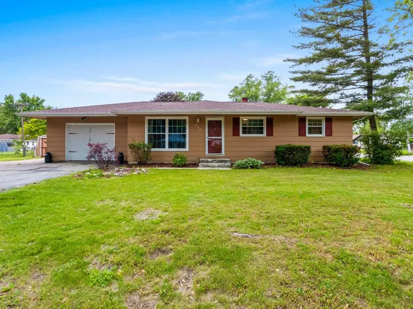 973 Harwood Ave, Green Bay, WI 54313