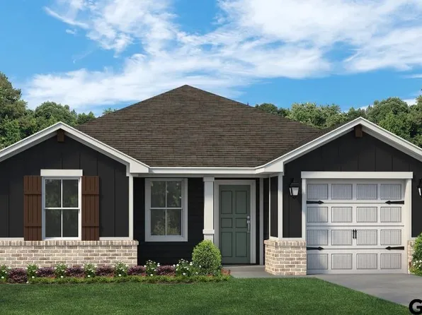 207 Spokane, Gladewater, TX 75647
