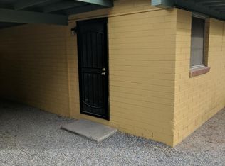 1517 E Blacklidge Dr, Tucson, AZ 85719
