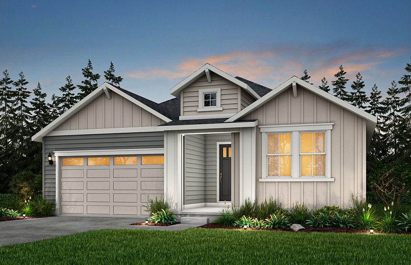 Preserve exterior design A