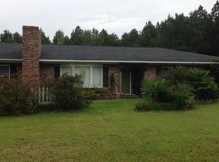 1224 Eulonia Rd, Gresham, SC 29546