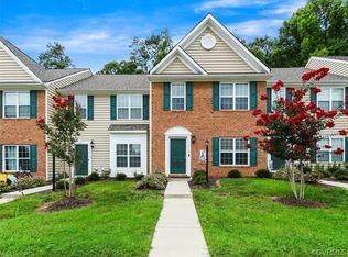 12125 Perdue Springs Loop, Chester, VA 23831