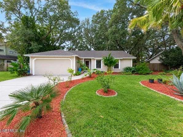 13922 S TIFFANY PINES Circle, Jacksonville, FL 32225