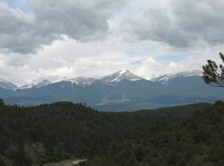 Tbd Cr 28, Cotopaxi, CO 81223