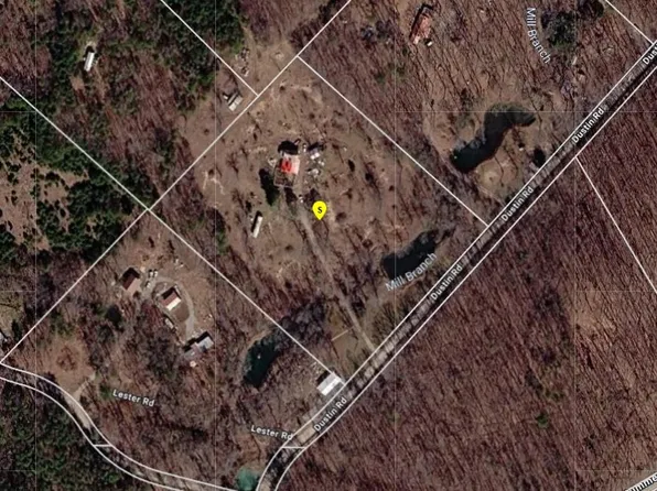 91 Dustin Rd, Spring City, TN 37381