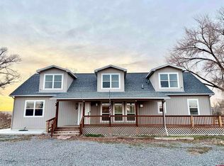 11211 Creek View Lane, Eckert, CO 81418