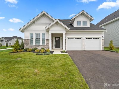 7 Fillmore Dr, Monroe Township, NJ, 08831