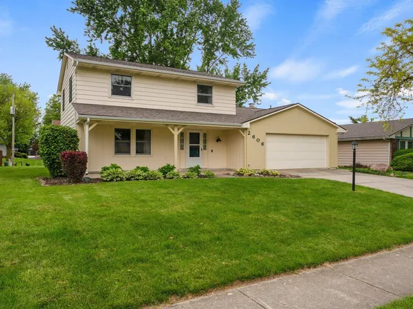 2606 Hollendale Dr, New Haven, IN 46774