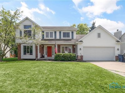 2062 Lexington Dr, Perrysburg, OH, 43551