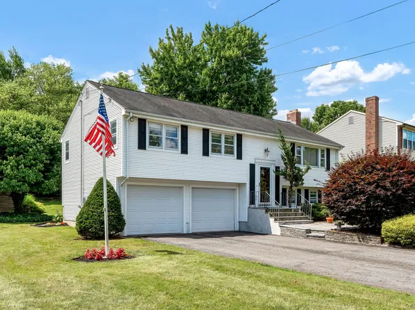 28 Hewitt Street, Wethersfield, CT 06109