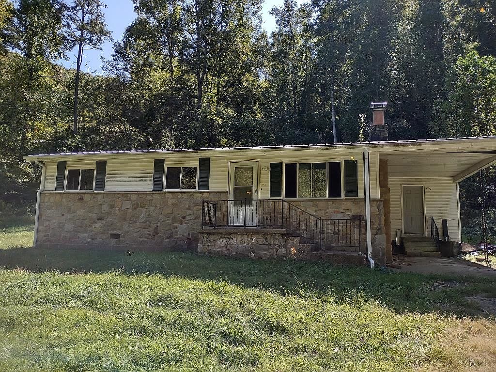 815 Bloss Branch Rd, Lavalette, WV 25535 Zillow