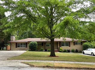 8660 Bowden St, Douglasville, GA 30134