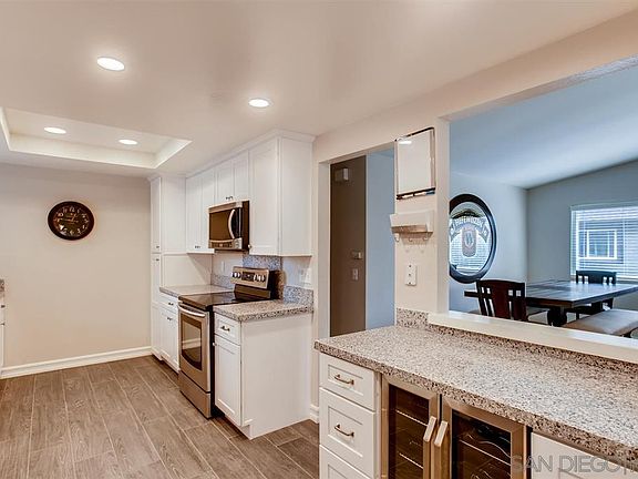 4th image of 7373 Mission Trails Dr Unit 119