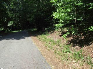 0 Gauley Falls Rd LOT 15, Pickens, SC 29671