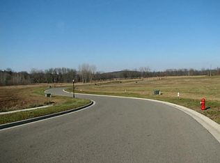 412 Buena Vista Dr, Johnstown, OH 43031