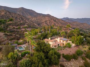 1119 N Signal St, Ojai, CA 93023