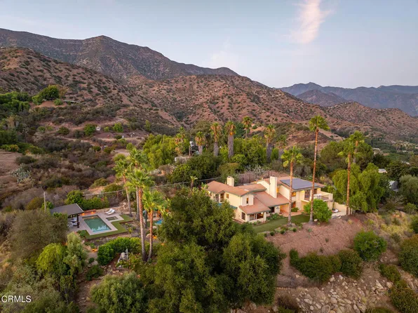 1119 N Signal St, Ojai, CA 93023