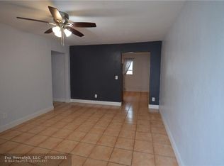 809 Phippen Waiters Rd #1, Dania, FL 33004