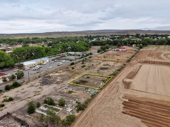 0 Eloy Martinez Ln, Espanola, NM 87532