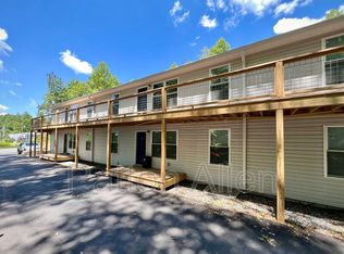 7815 State Highway 213 UNIT D, Mars Hill, NC 28754