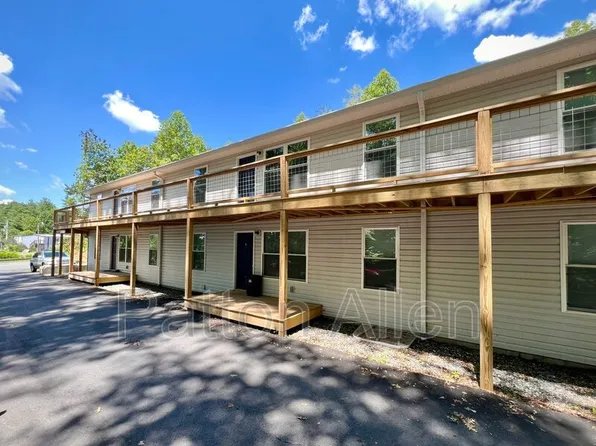 7815 State Highway 213 Unit D, Mars Hill, NC 28754