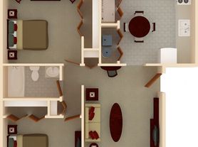 Lawrence Glen Apartments